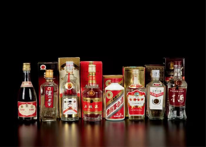 呼图壁老酒储存的方法