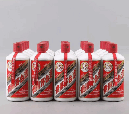 呼图壁名酒回收